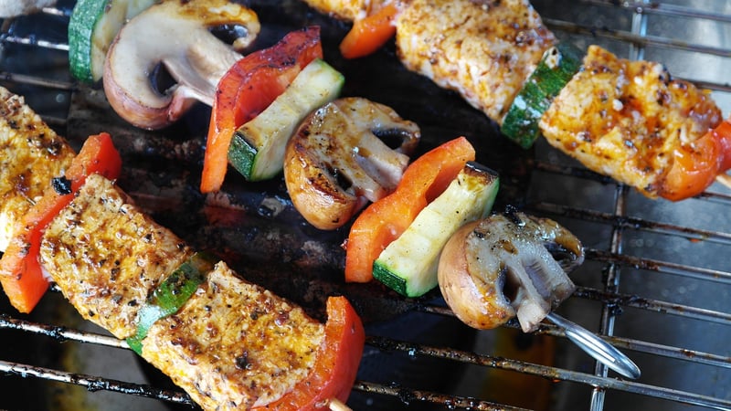 Dragon BBQs