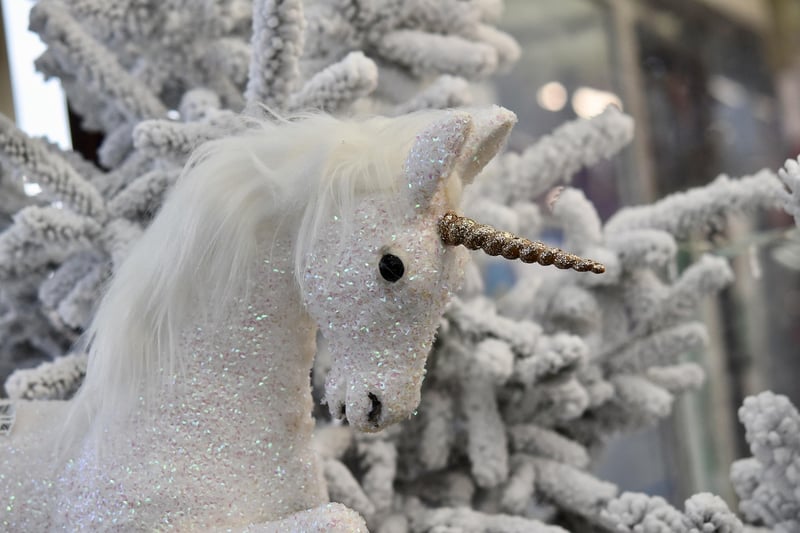 Unicorn Quests