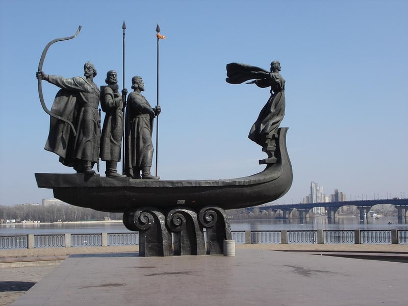 Viking Adventure
